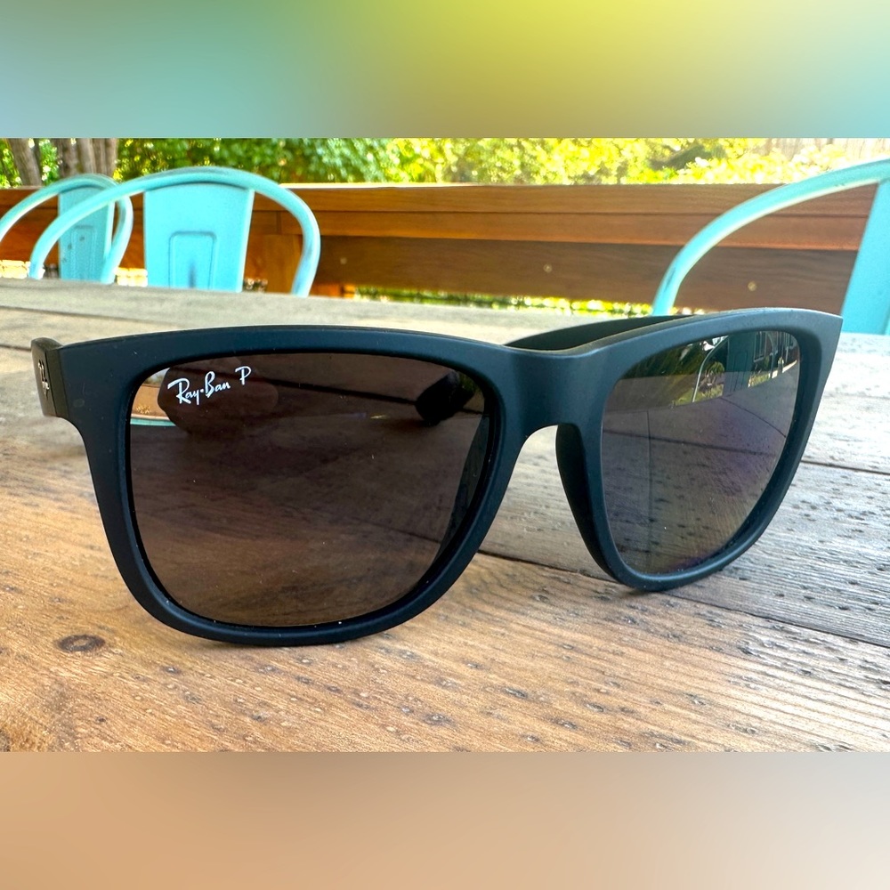 Ray-Ban Justin Classics